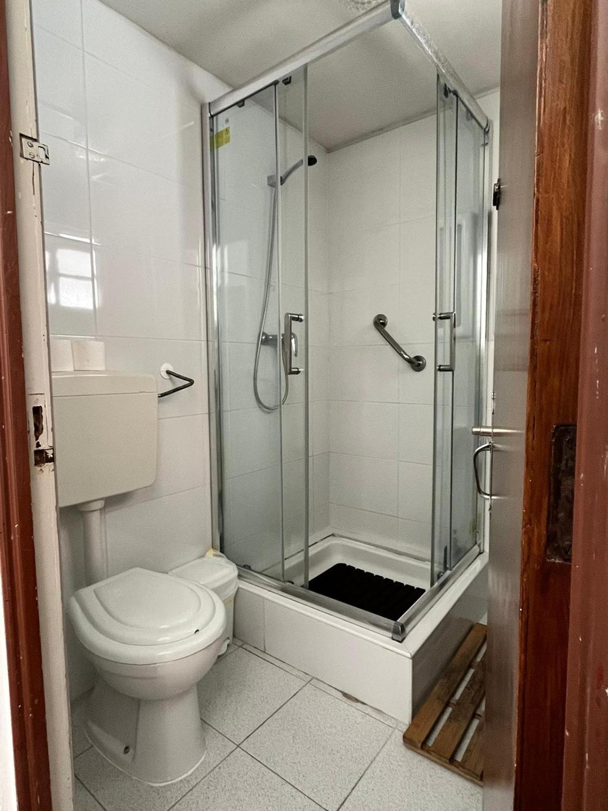 Residencia Aviz Hotel Пениш Екстериор снимка