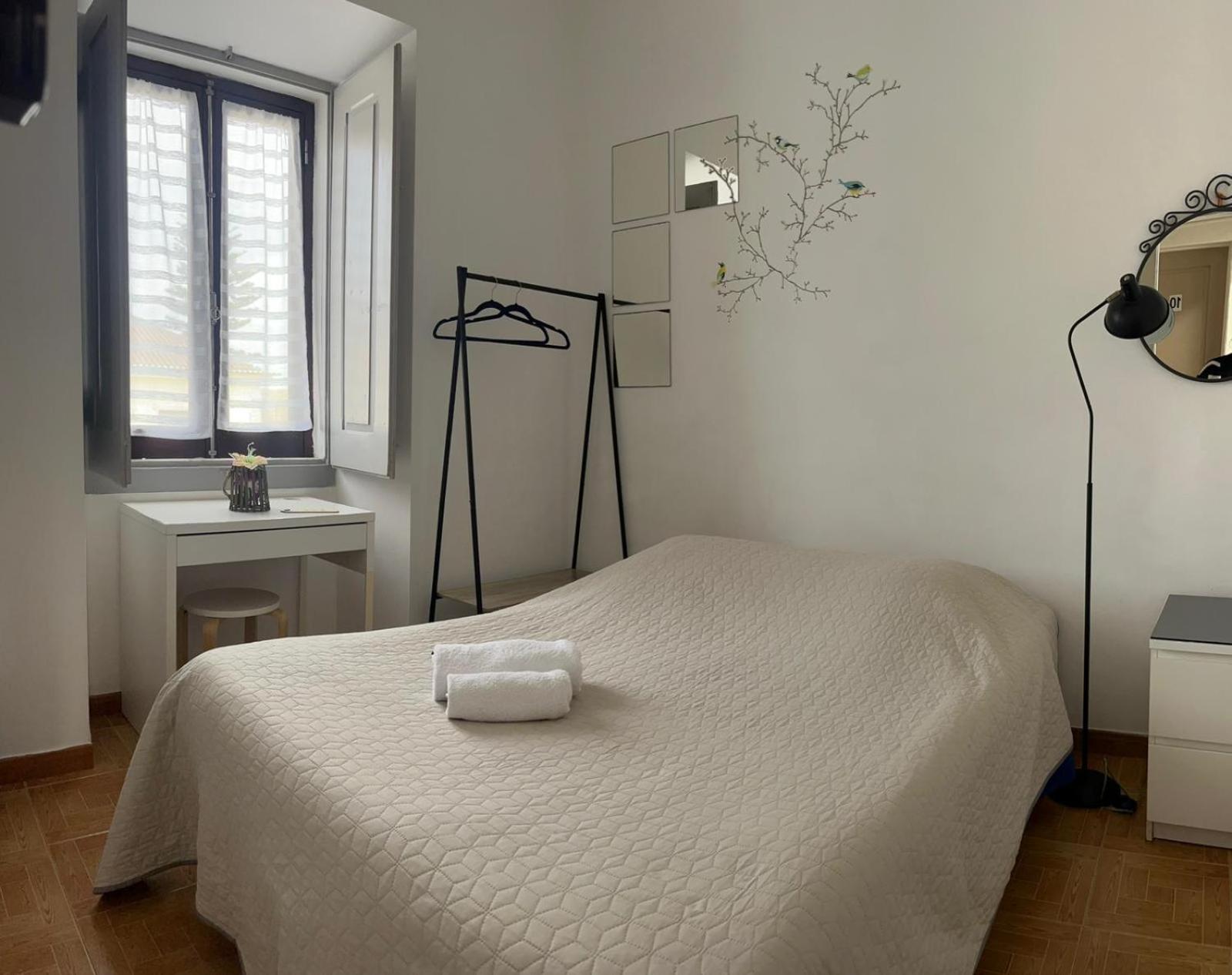 Residencia Aviz Hotel Пениш Екстериор снимка