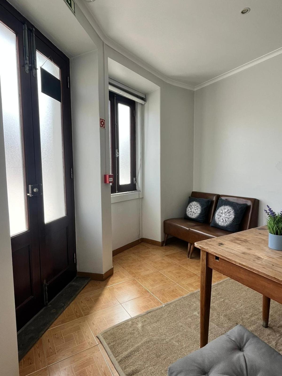 Residencia Aviz Hotel Пениш Стая снимка